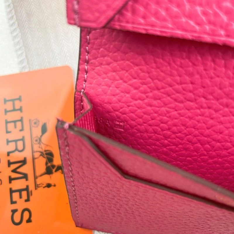 ModernLook Hermes Wallets Purse 88853