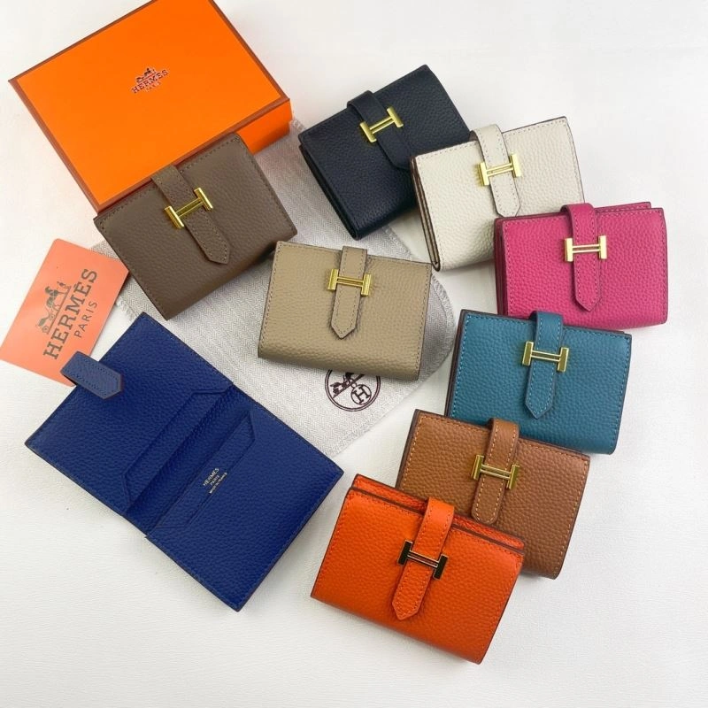 ModernLook Hermes Wallets Purse 88853