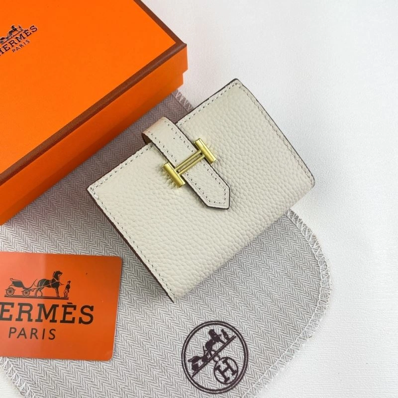 Resilient Hermes Wallets Purse 88823