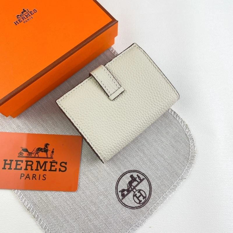 Resilient Hermes Wallets Purse 88823