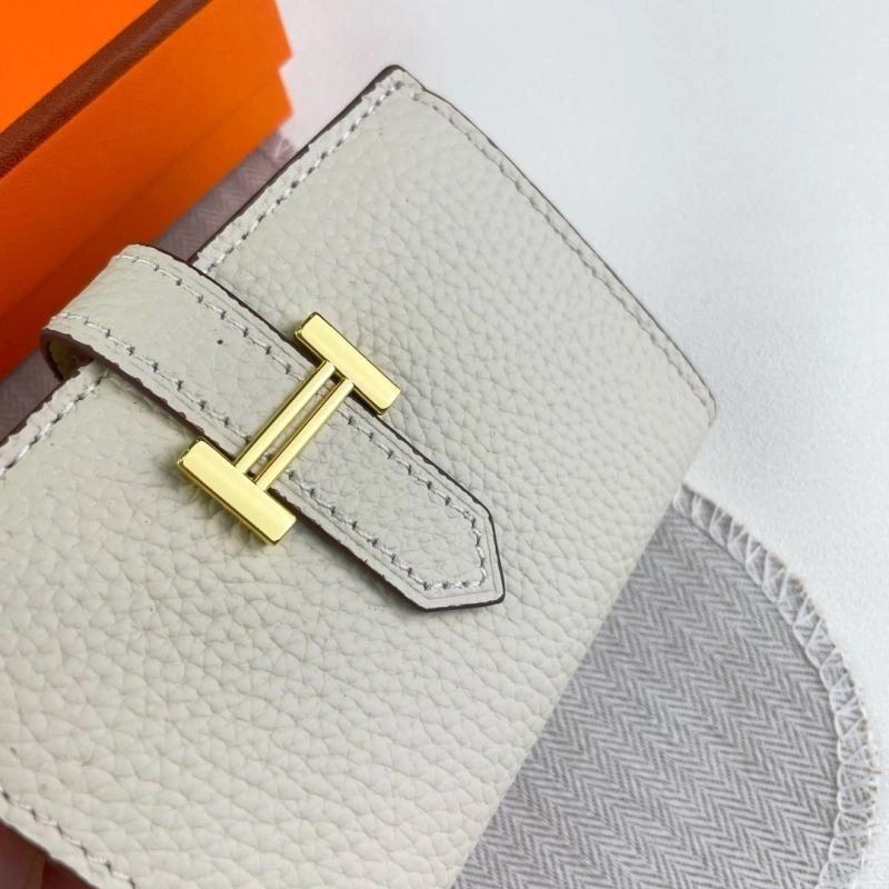 Resilient Hermes Wallets Purse 88823