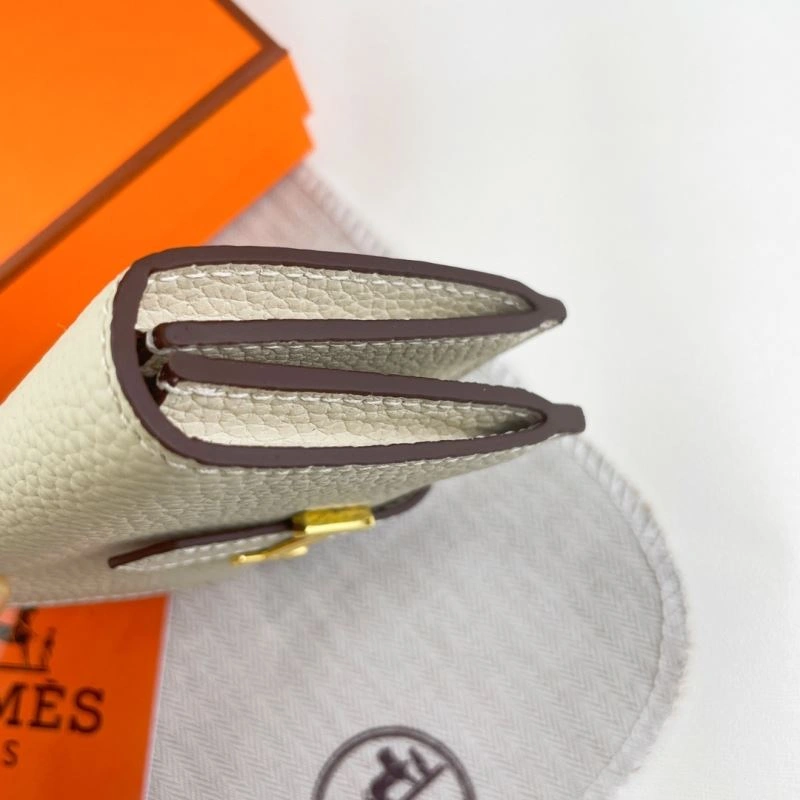 Resilient Hermes Wallets Purse 88823
