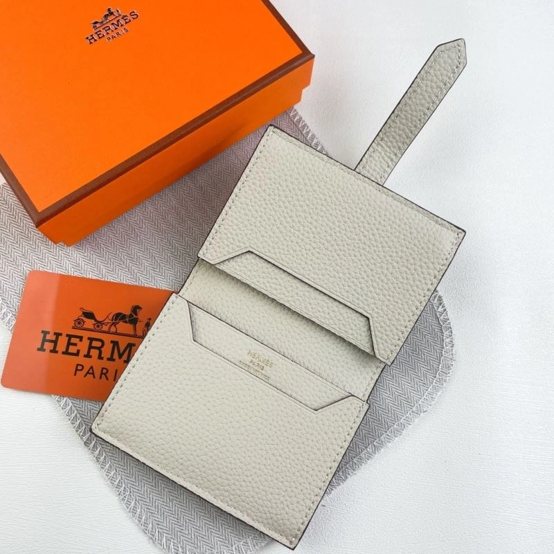 Resilient Hermes Wallets Purse 88823