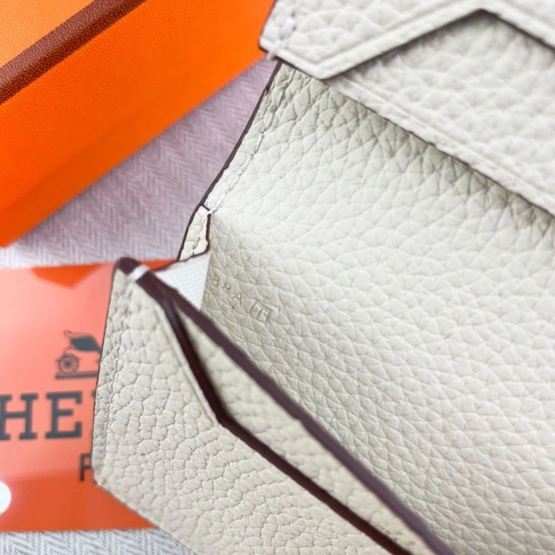 Resilient Hermes Wallets Purse 88823