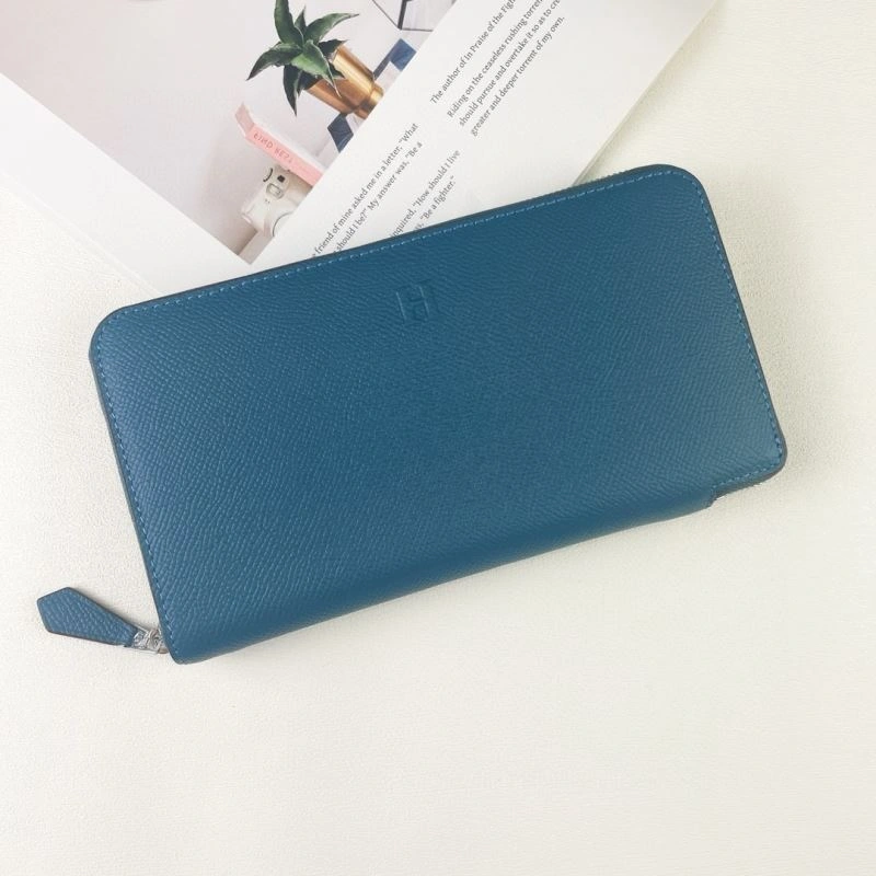 Hermes Wallets Purse Supportive 88824