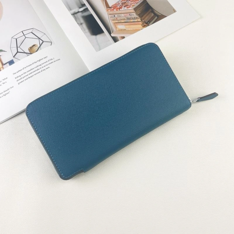 Hermes Wallets Purse Supportive 88824