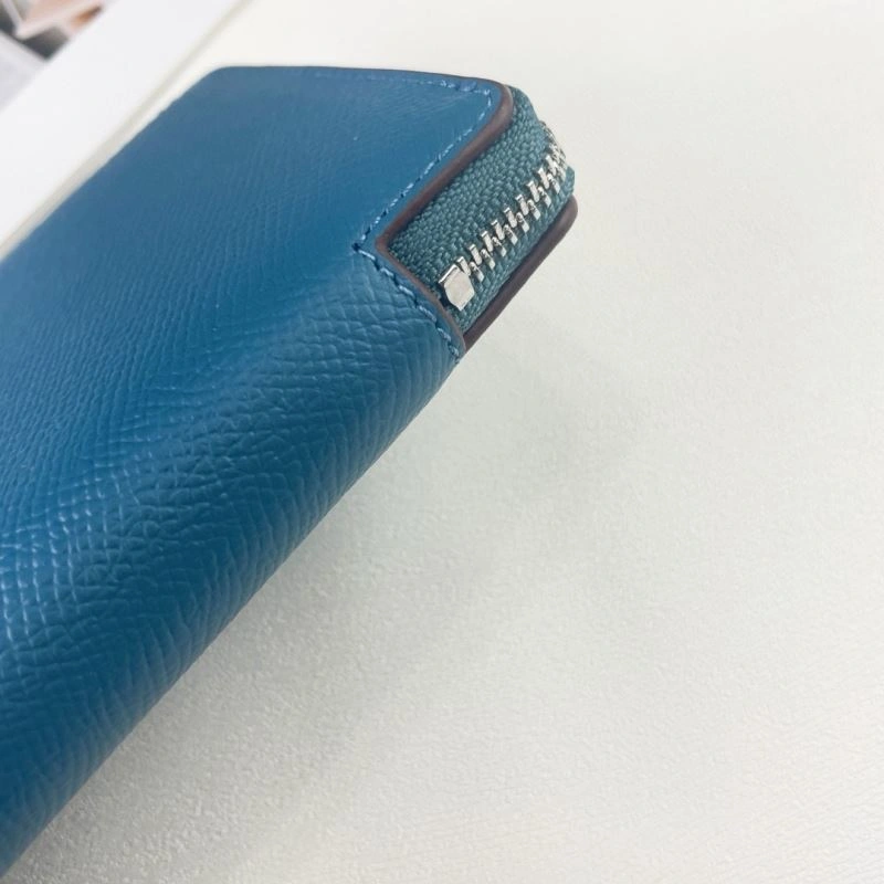 Hermes Wallets Purse Supportive 88824