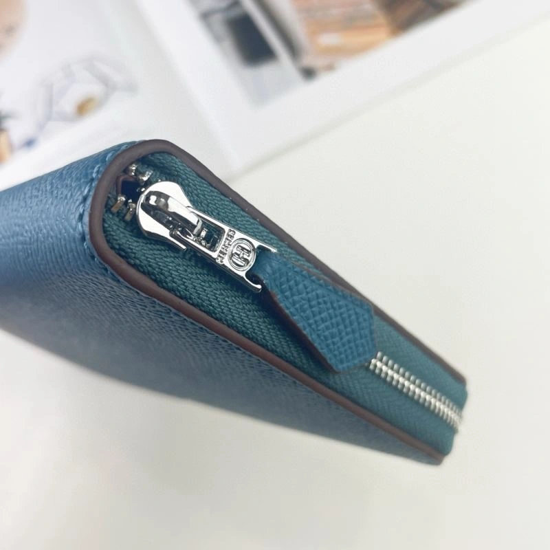 Hermes Wallets Purse Supportive 88824