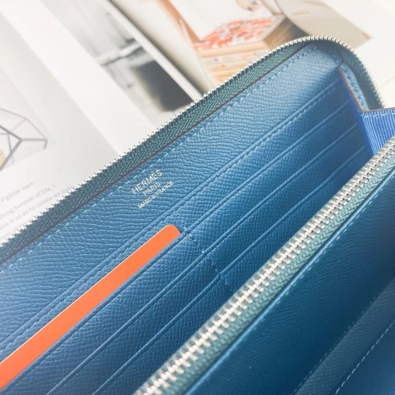 Hermes Wallets Purse Supportive 88824