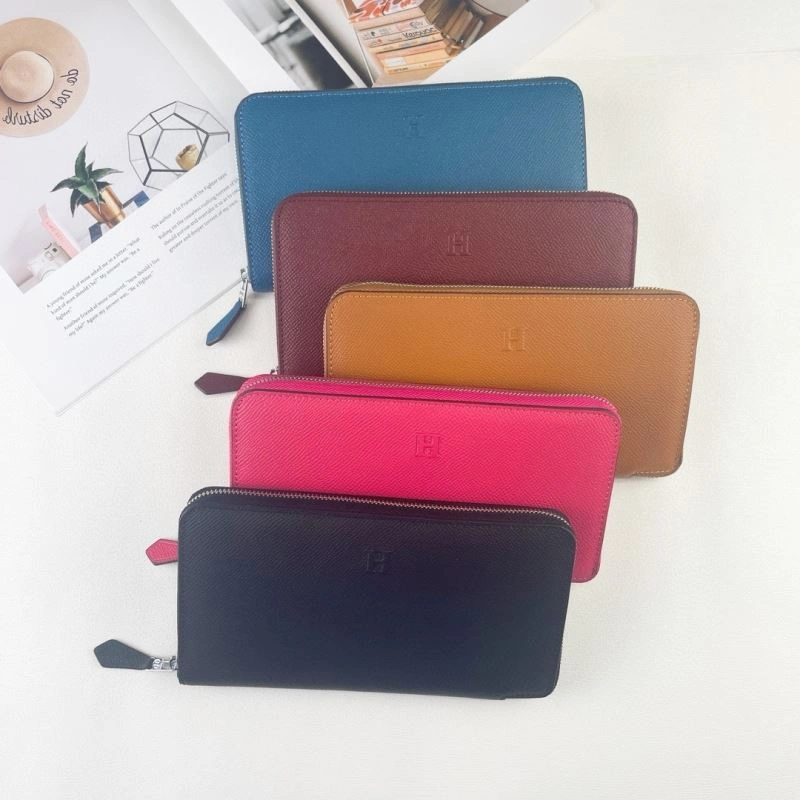 Effortless Hermes Wallets Purse 88822