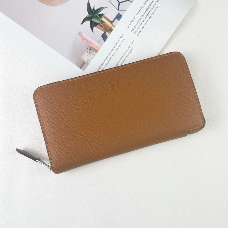 Colorful Hermes Wallets Purse 88863