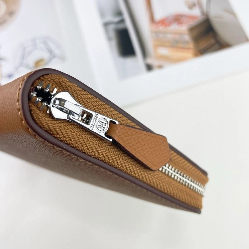 Colorful Hermes Wallets Purse 88863