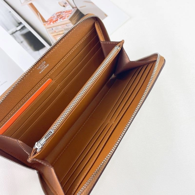 Colorful Hermes Wallets Purse 88863