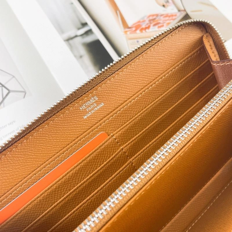Colorful Hermes Wallets Purse 88863