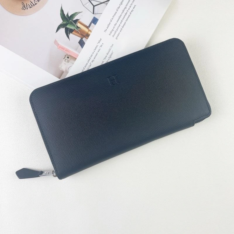 Hermes Wallets Purse Comfortable 88820