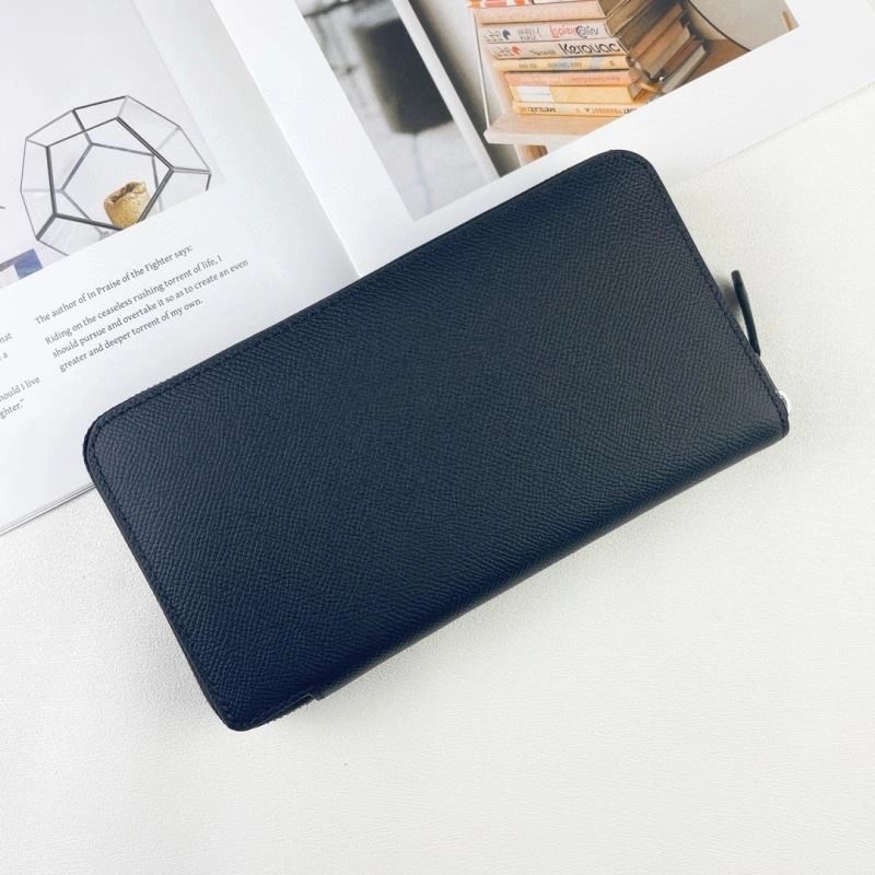 Hermes Wallets Purse Comfortable 88820
