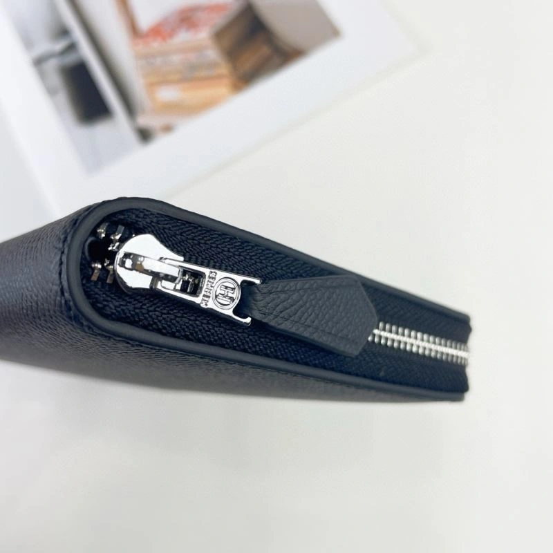 Hermes Wallets Purse Comfortable 88820