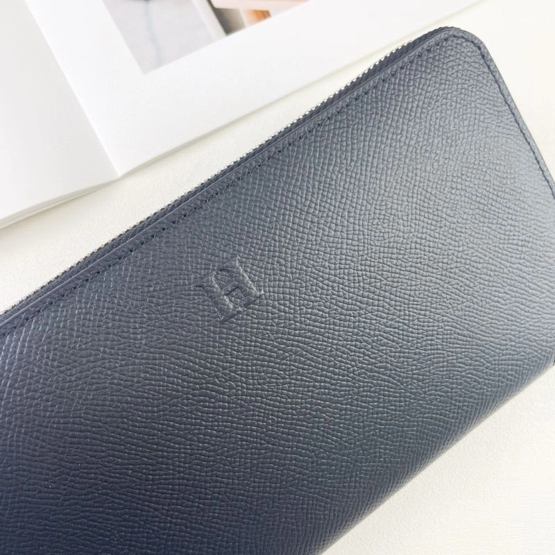 Hermes Wallets Purse Comfortable 88820