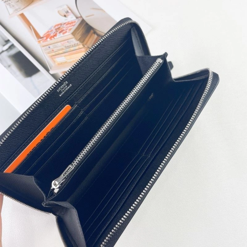 Hermes Wallets Purse Comfortable 88820