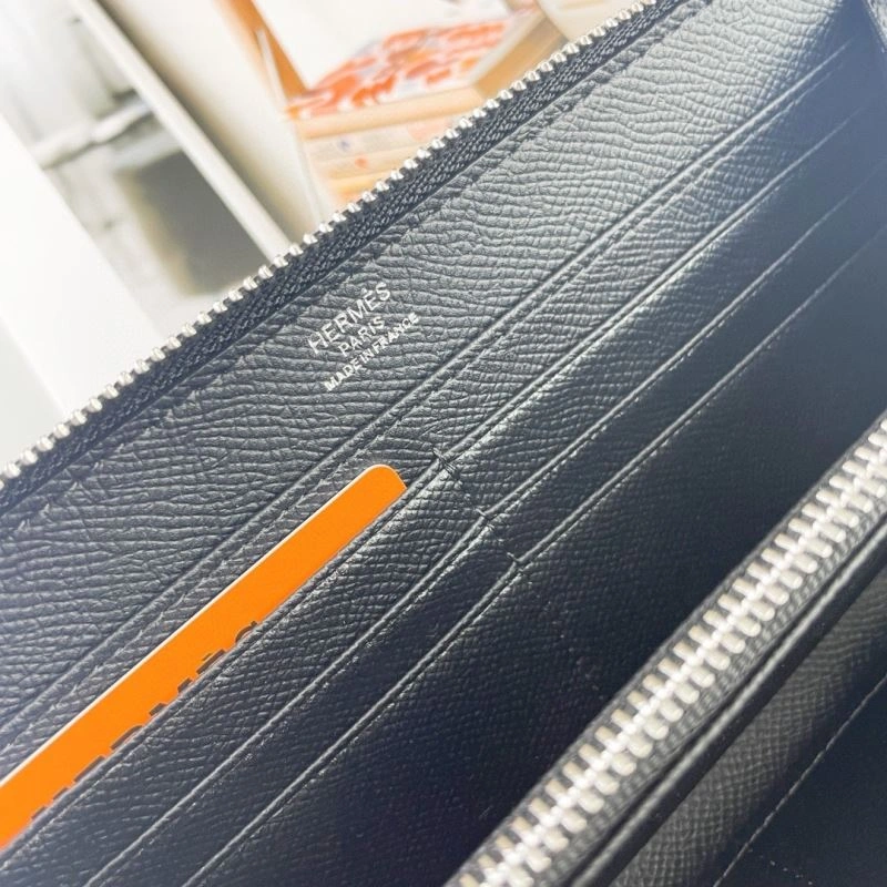 Hermes Wallets Purse Comfortable 88820