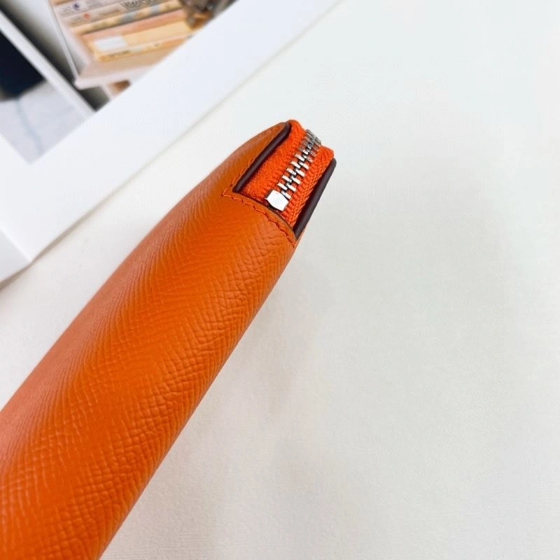 Hermes Wallets Purse Breathable 88818