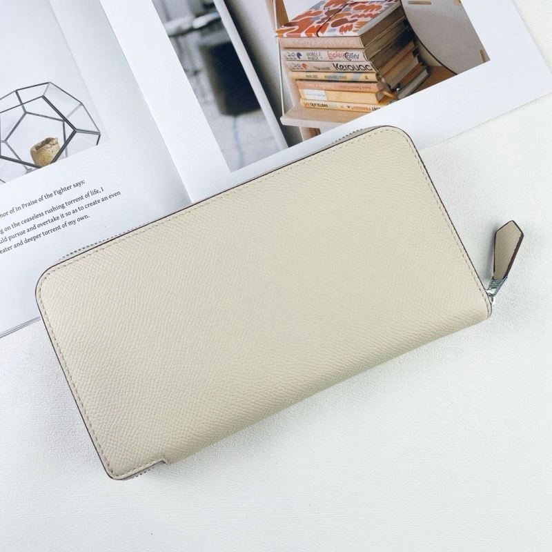 Hermes Wallets Purse Colorful 88821