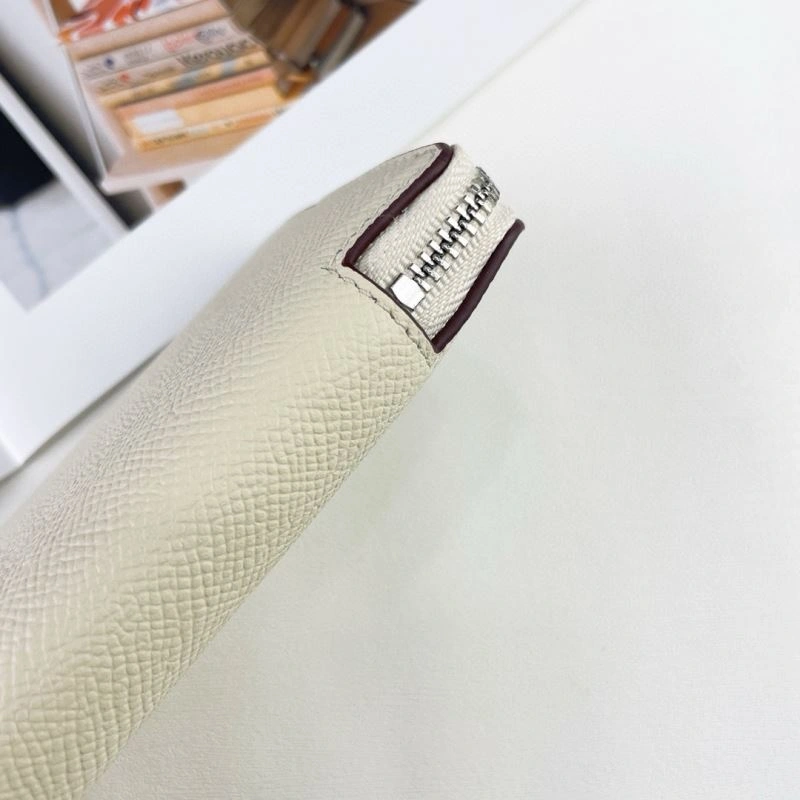 Hermes Wallets Purse Colorful 88821