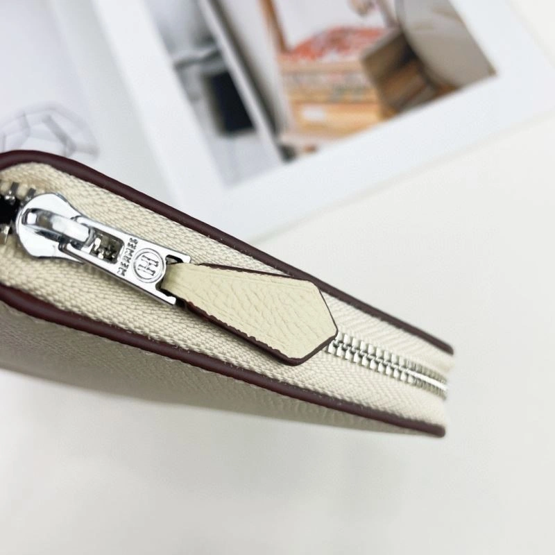 Hermes Wallets Purse Colorful 88821