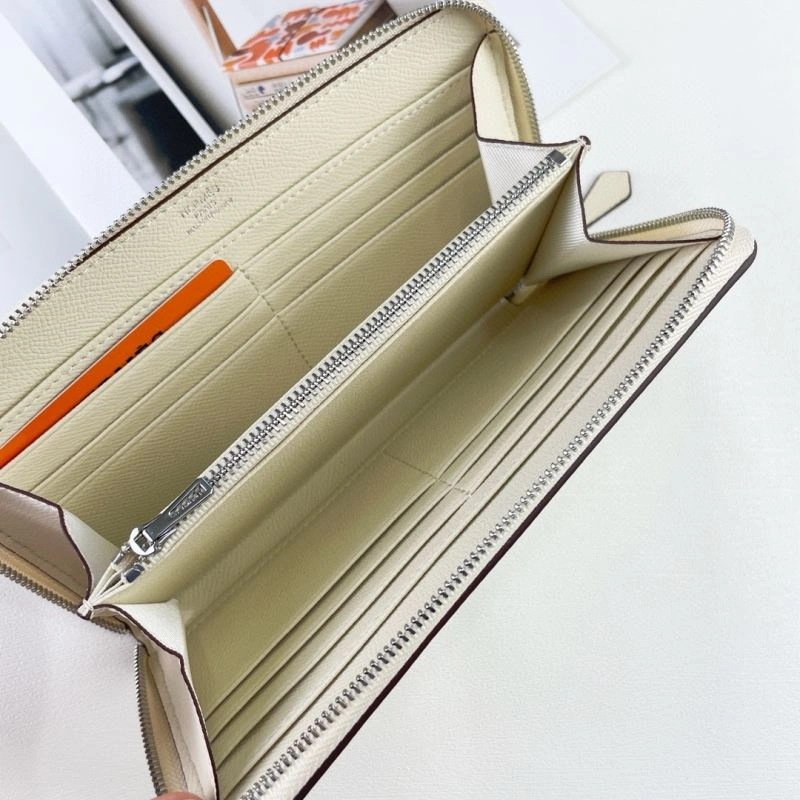 Hermes Wallets Purse Colorful 88821