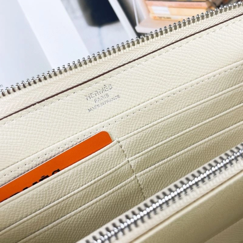Hermes Wallets Purse Colorful 88821