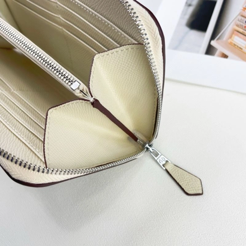 Hermes Wallets Purse Colorful 88821