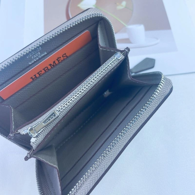 FashionForward Hermes Wallets Purse 88809