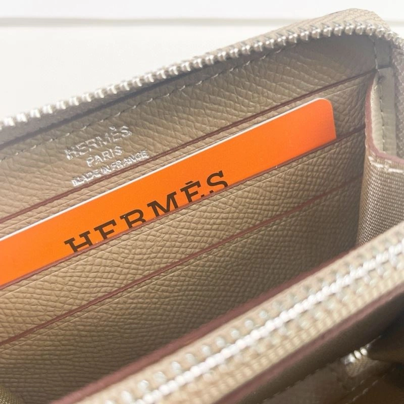 FashionForward Hermes Wallets Purse 88809