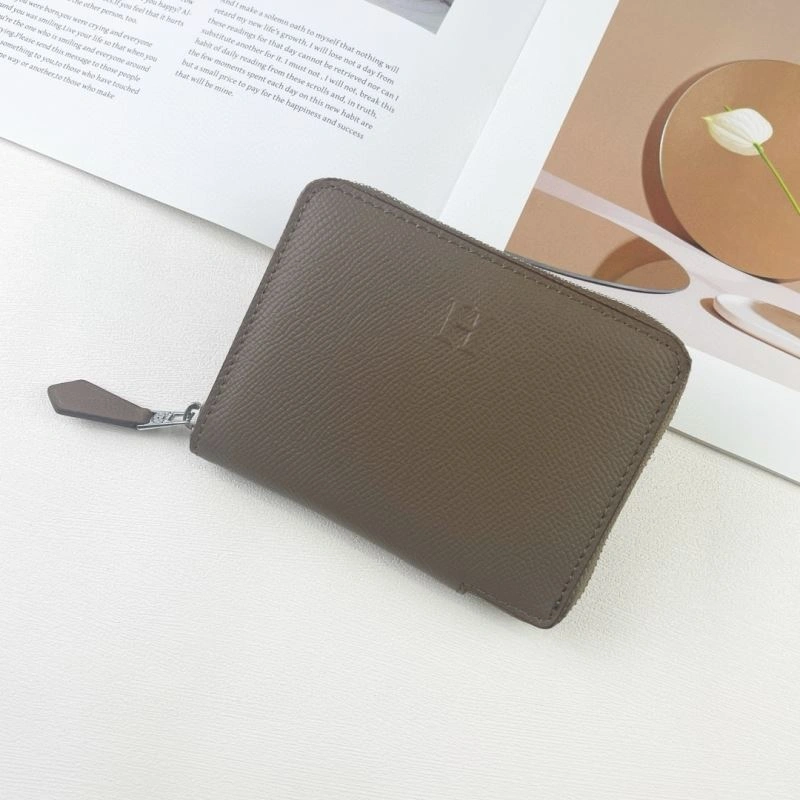 Affordable Hermes Wallets Purse 88856