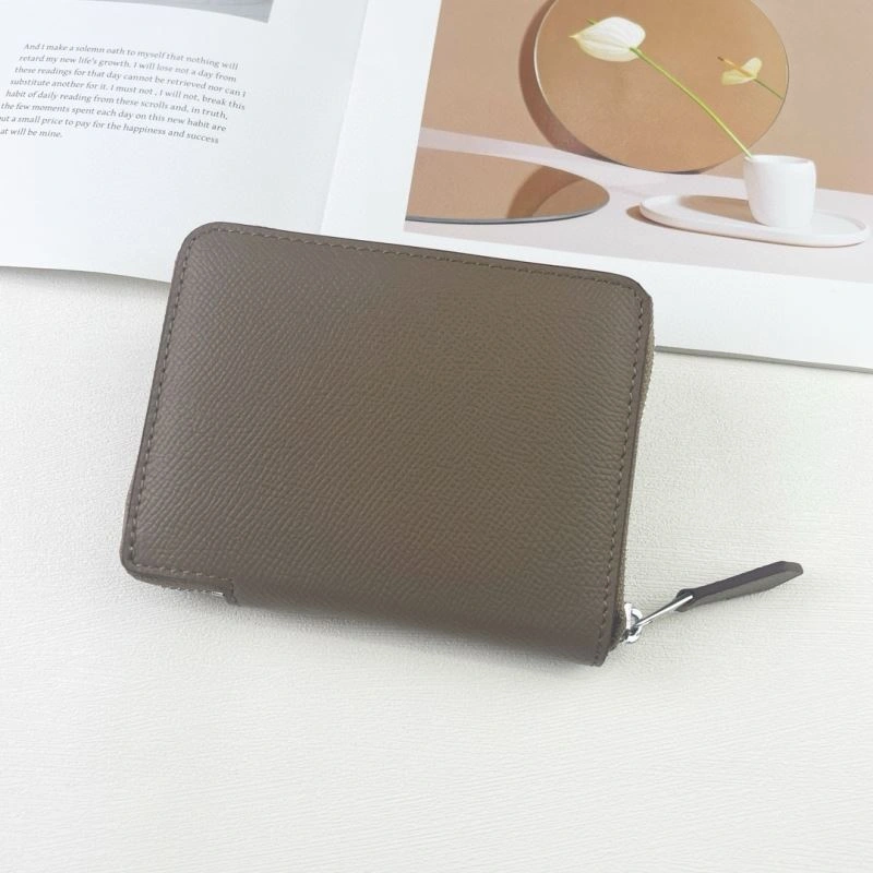 Affordable Hermes Wallets Purse 88856