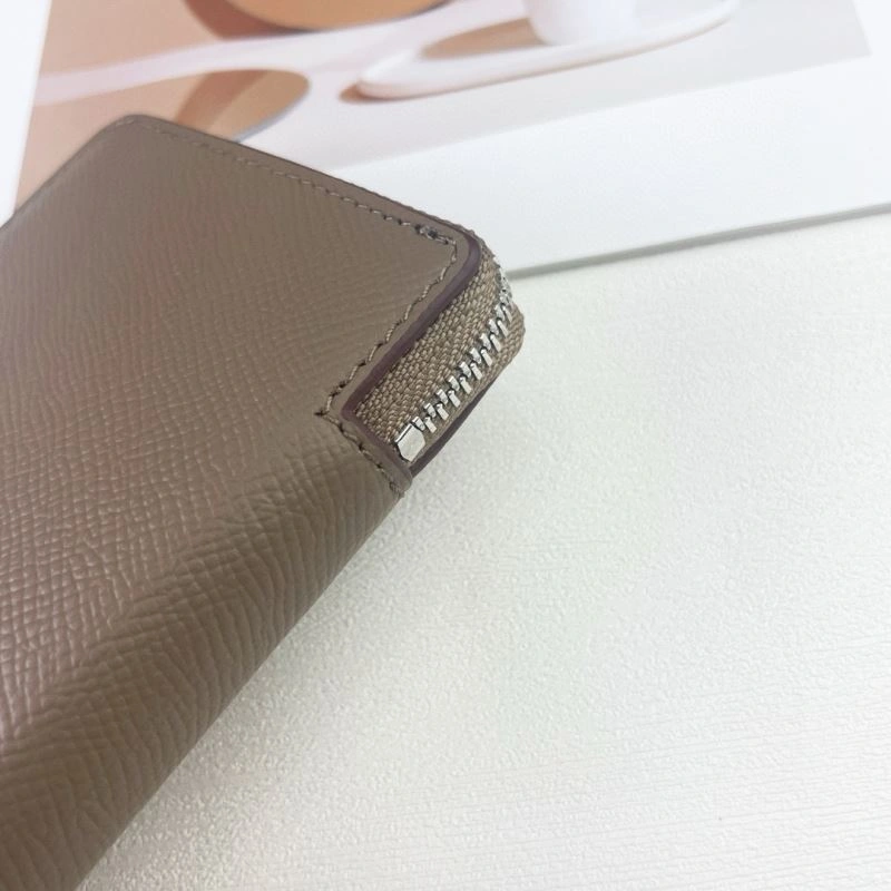 Affordable Hermes Wallets Purse 88856