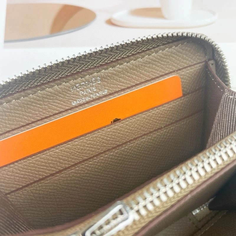 Affordable Hermes Wallets Purse 88856