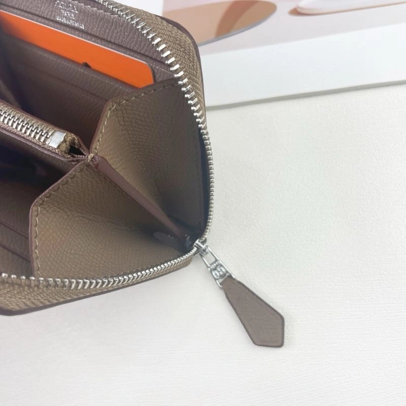 Affordable Hermes Wallets Purse 88856