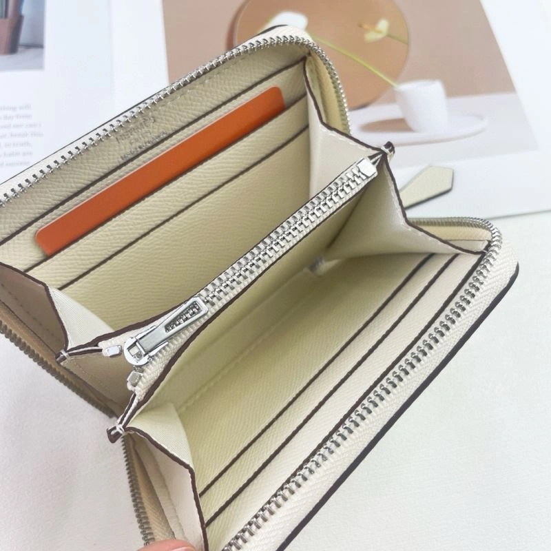 QuickDry Hermes Wallets Purse 88816