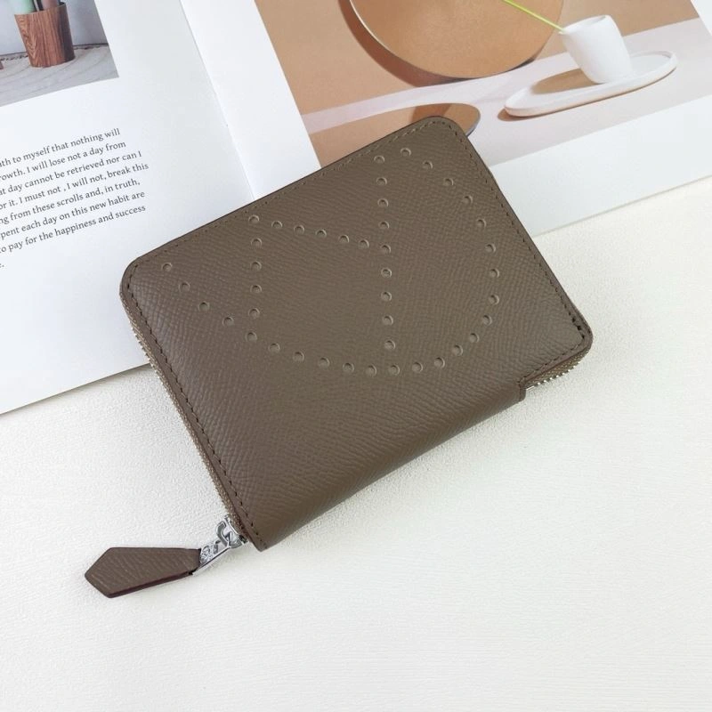 Resilient Hermes Wallets Purse 88819