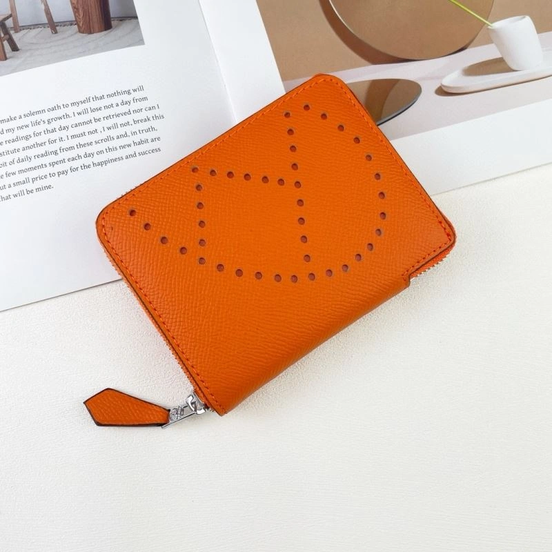 Resilient Hermes Wallets Purse 88819