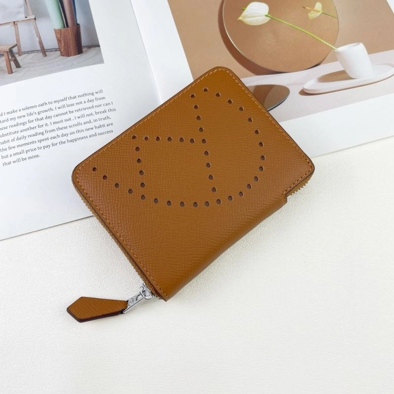 Resilient Hermes Wallets Purse 88819