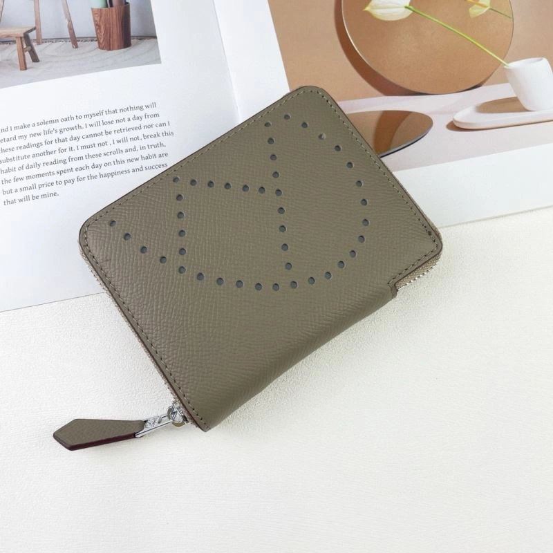Resilient Hermes Wallets Purse 88819