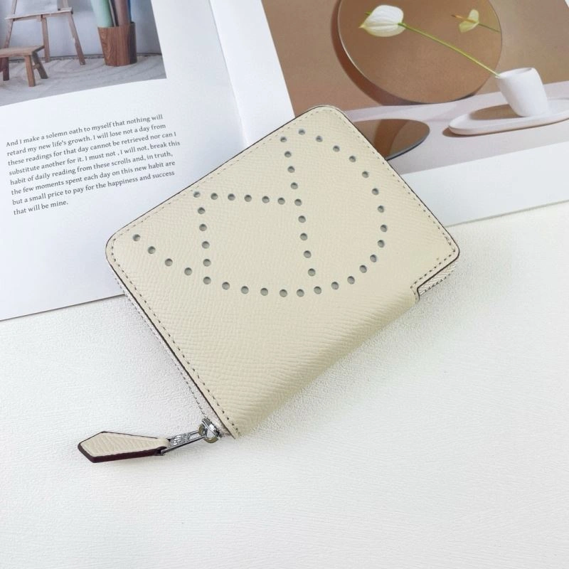 Resilient Hermes Wallets Purse 88819