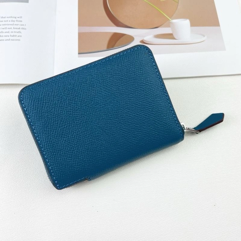 Affordable Hermes Wallets Purse 88862