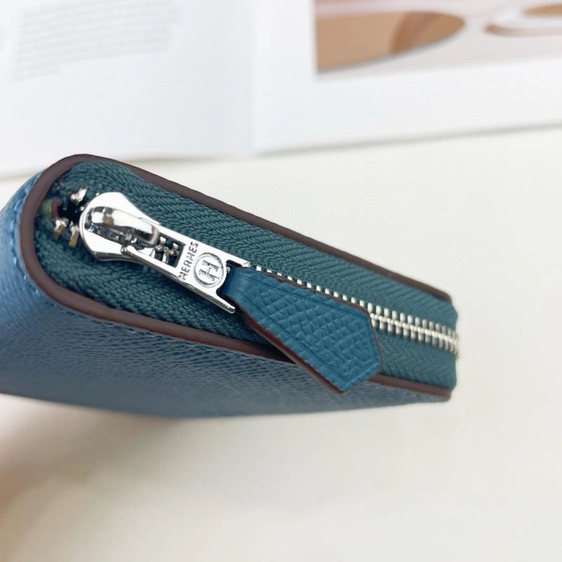 Affordable Hermes Wallets Purse 88862