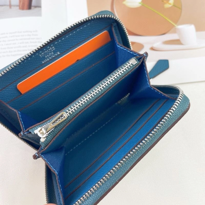 Affordable Hermes Wallets Purse 88862