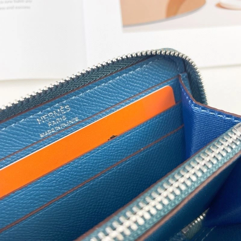 Affordable Hermes Wallets Purse 88862