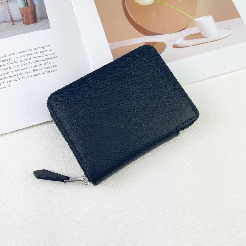 Hermes Wallets Purse Tailored 88812
