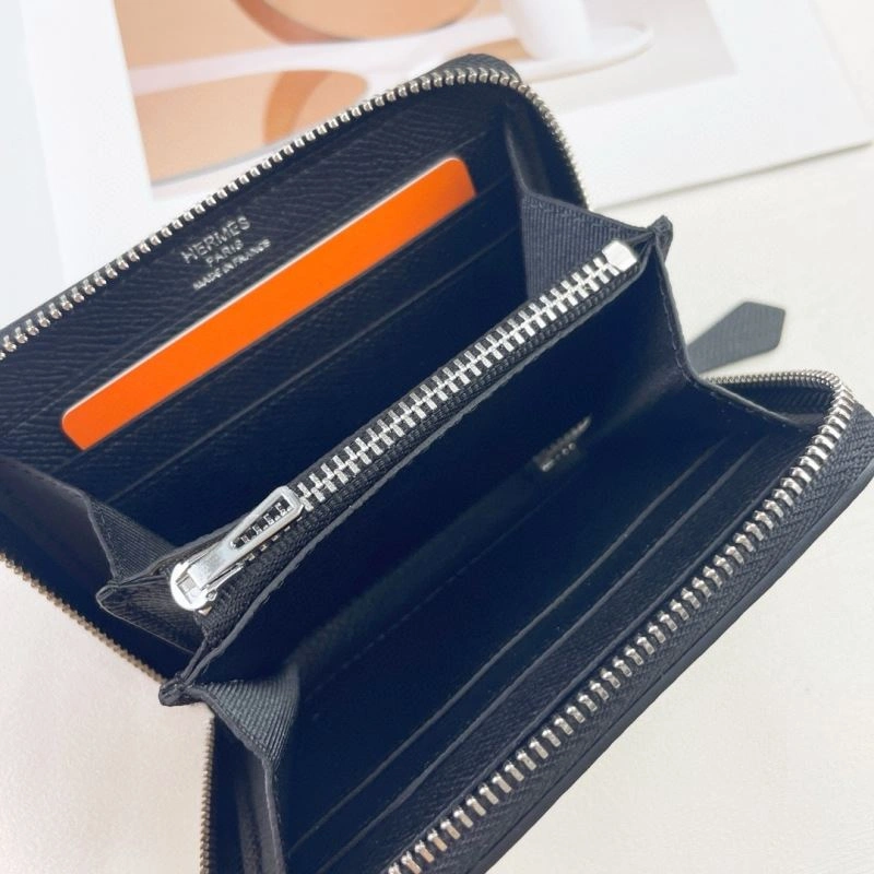 Hermes Wallets Purse Tailored 88812